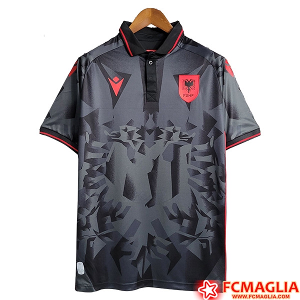 Le Nuove Maglia Calcio Albania 2022 2023 2024 Prezzo