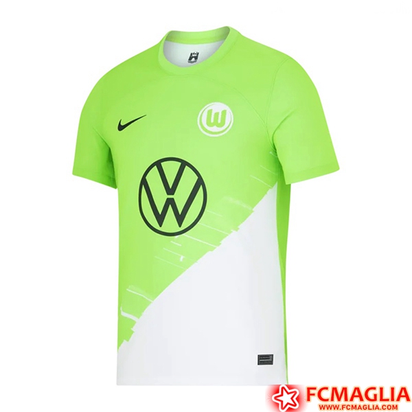 Maglia on sale wolfsburg 2021