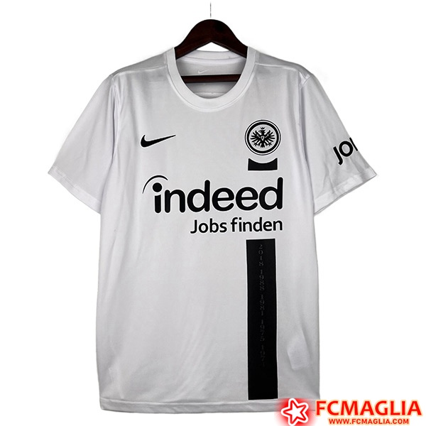 Maglia eintracht francoforte 2019 store