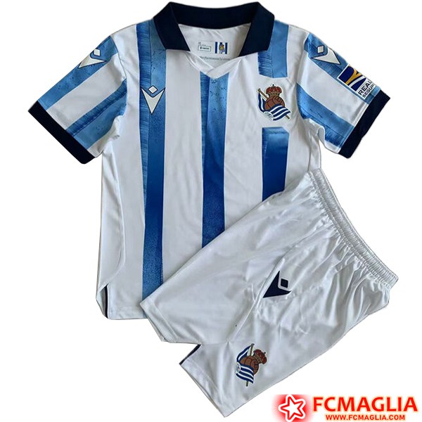 Real sociedad deals maglia