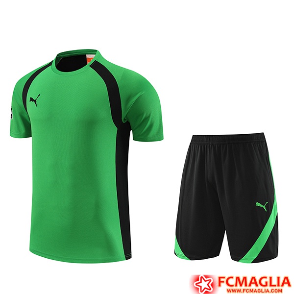 Maglie puma store poco prezzo