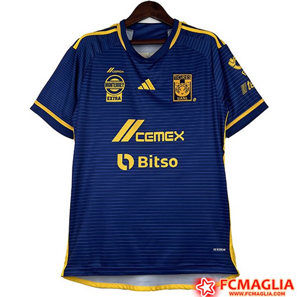 Maglia tigres 2025