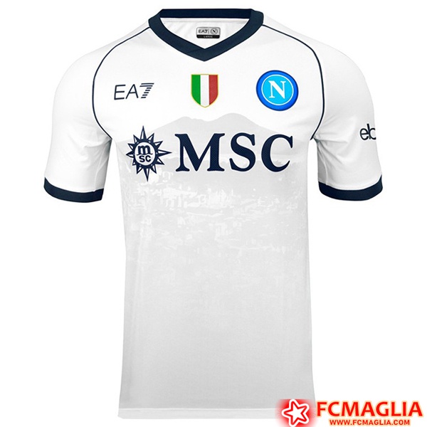 Nuove maglie napoli hotsell