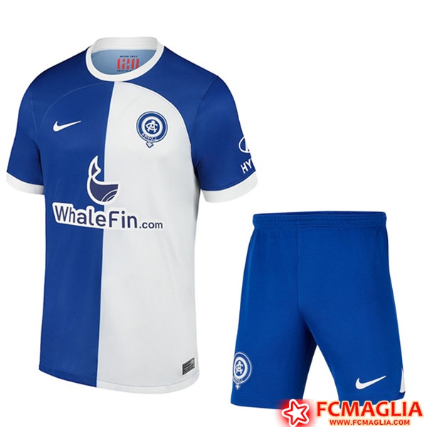 Seconda maglia sales atletico madrid