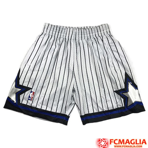 pantaloncini orlando magic