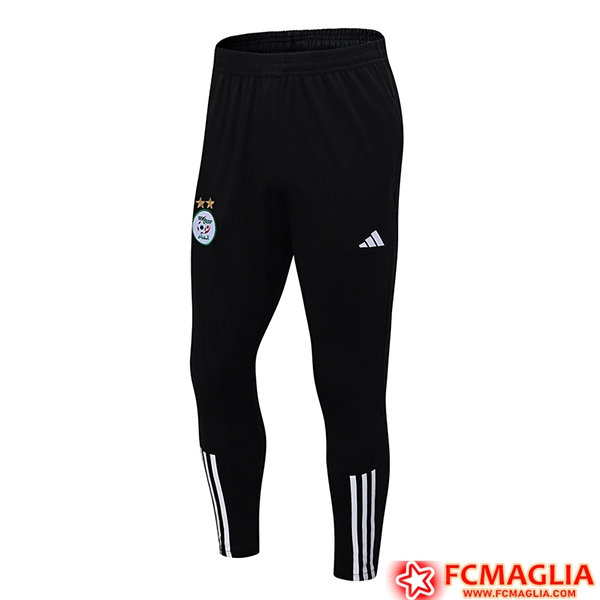 Pantaloni Allenamento A.C. Milan Ufficiali Puma - Nero Unisex Adulto - Foto 6