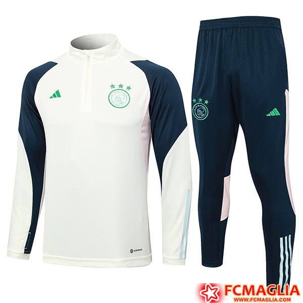 Ajax tuta on sale