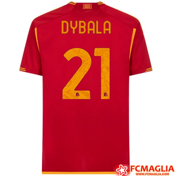 Completo dybala bambino 2025