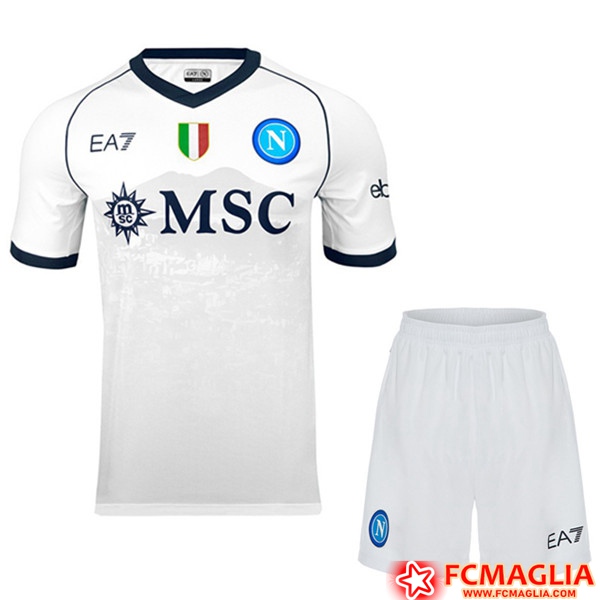 Seconda maglia napoli 2021 on sale