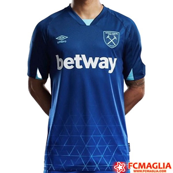 Terza maglia deals west ham