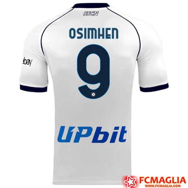 Maglia osimhen deals