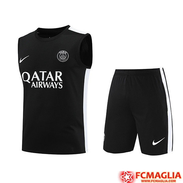 Canotta psg sale