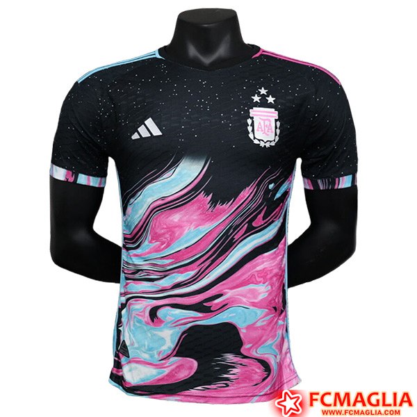 Seconda maglia hotsell argentina