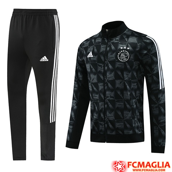 Ajax tuta top