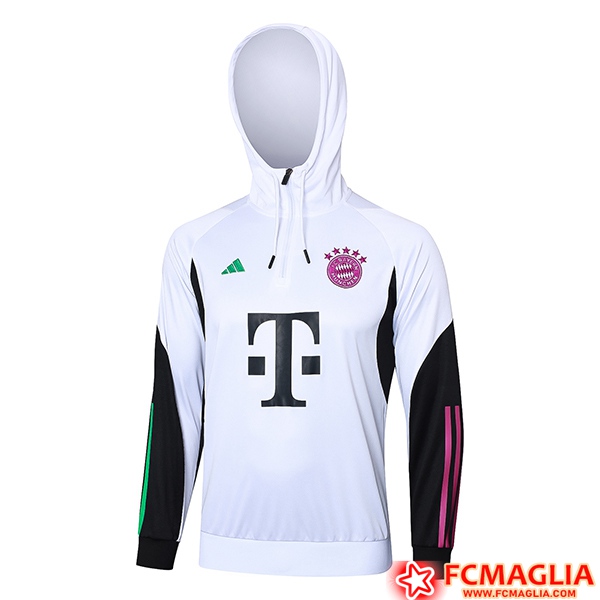 Bayern outlet monaco felpa