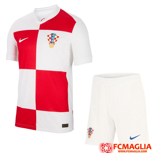 Maglia croazia 2018 2025