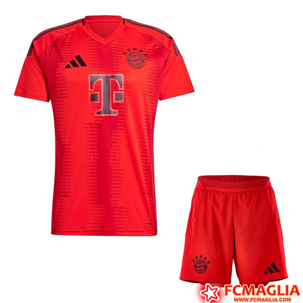 Maglia Squadra Bayern Monaco Venduto a scontate prezzo