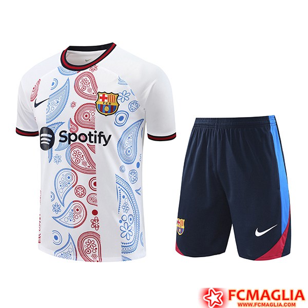 Maglia barcellona allenamento hotsell