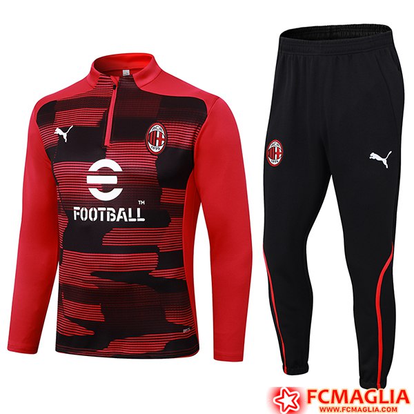 Tuta milan 120 anni hotsell