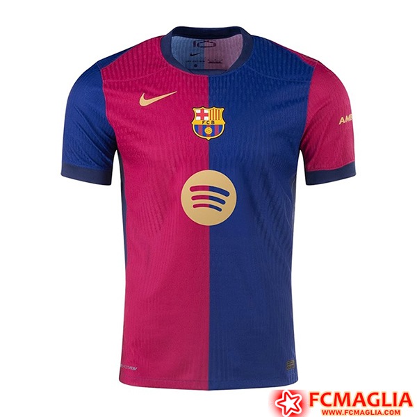 Maglia Squadra FC Barcellona Venduto a economiche prezzo