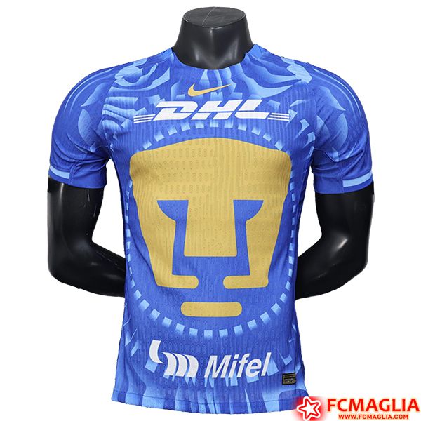 Maglie Calcio Pumas UNAM Seconda 2025/2026