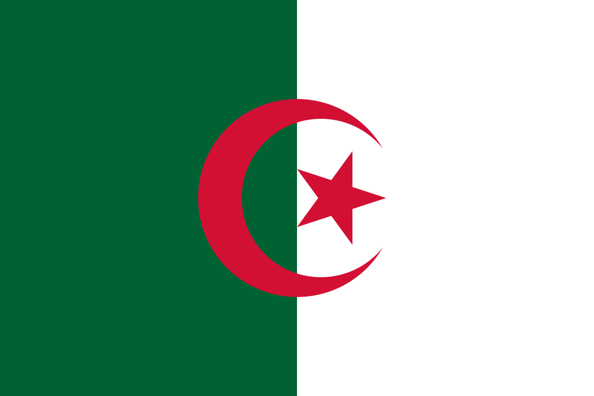 Giacca Algeria