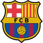 Felpa FC Barcellona