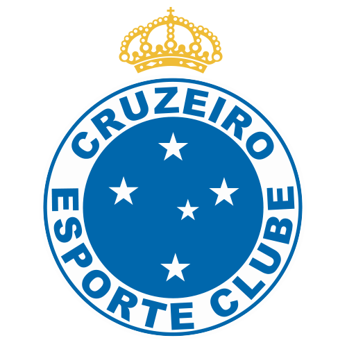 Felpa Cruzeiro EC