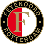 Felpa Feyenoord