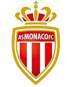 Felpa AS Monaco