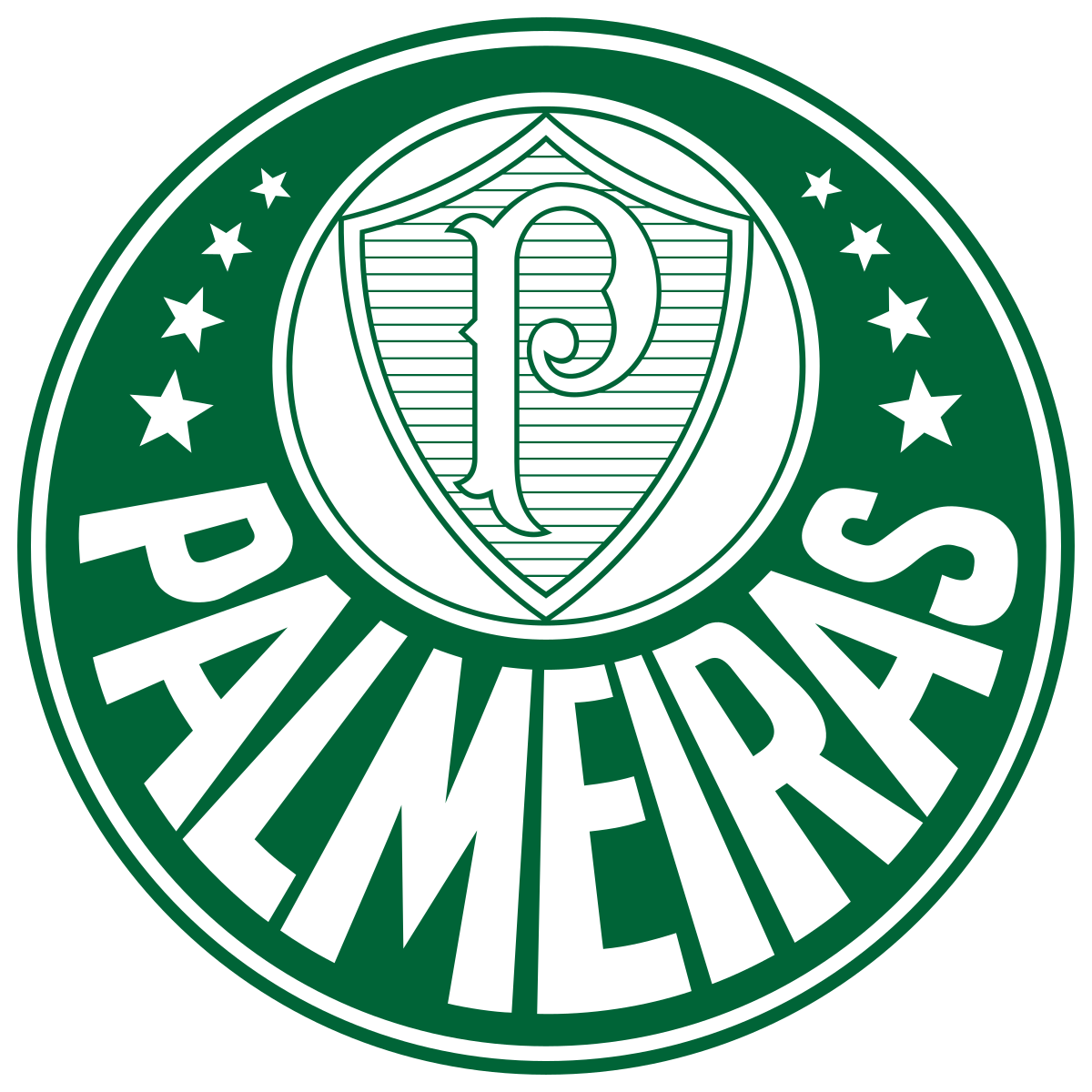 Palmeiras (Donna)