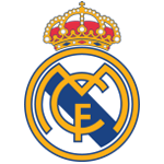 Felpa Real Madrid